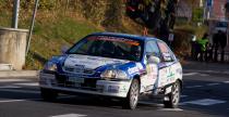 RallyShow Uhersky Brod